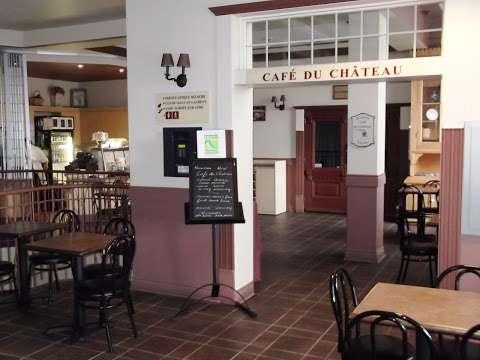 Café du Château 2005