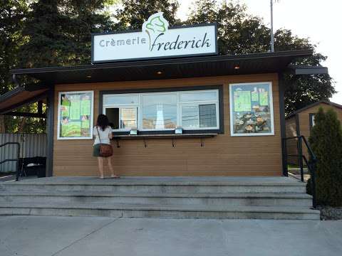 Cremerie Frederick